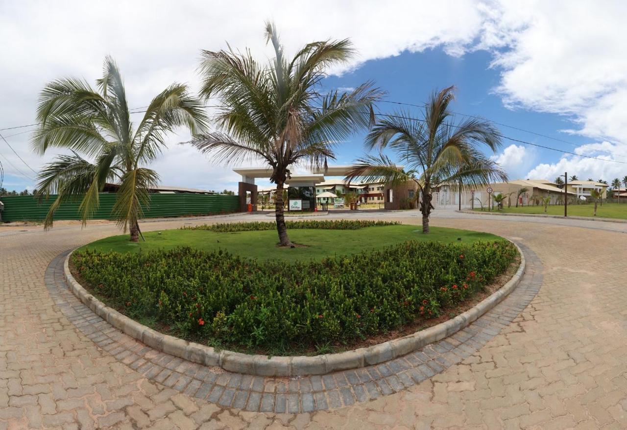 Baixio - Praia E Pe Na Areia! Ponta De Inhambupe Esplanada Exterior foto